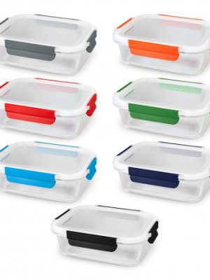 SPICE Calypso Lunch Box