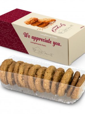 Cookie Pack