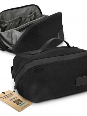 SPICE Waste2Gear Dopp Kit