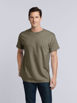 Gildan Ultra Cotton Adult T-Shirt