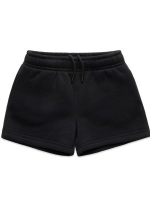Kids Relax Track Shorts | 3042