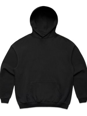 Wo's Box Hood | 4171