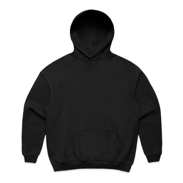 Wo's Box Hood | 4171