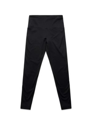 Wo's Active Seamless Leggings | 4634