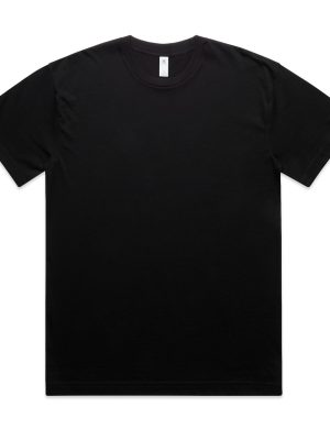 Block Oversized Tee | 5052