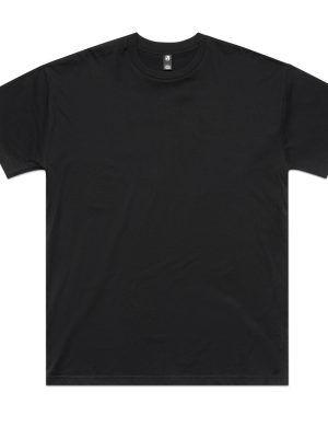 Classic Oversized Tee | 5069