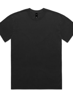 Heavy Faded Tee | 5082