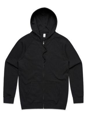 Supply Zip Hood | 5109