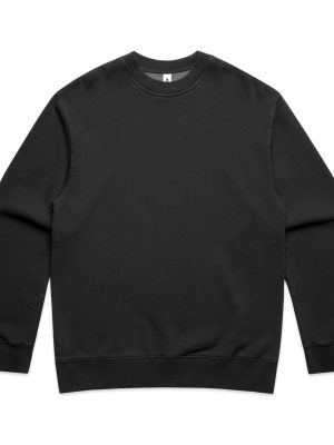 Relax Faded Crew | 5165