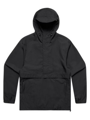Tech Windbreaker | 5502