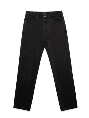 Straight Jeans | 5830