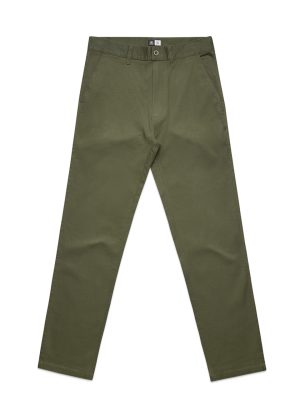 Straight Pants | 5930