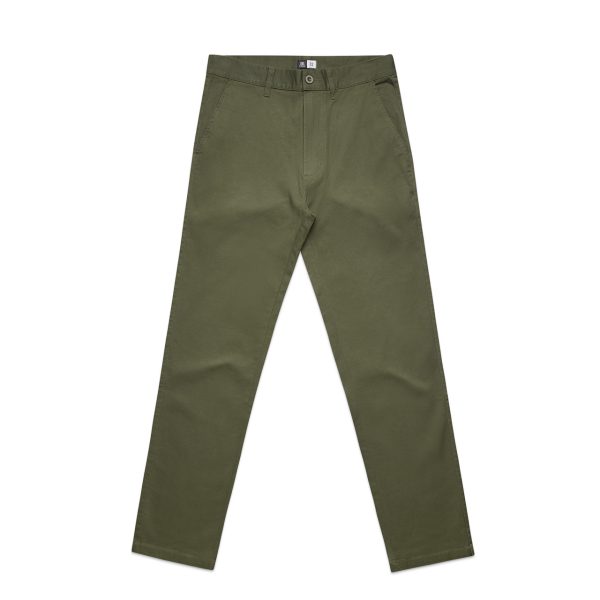 Straight Pants | 5930