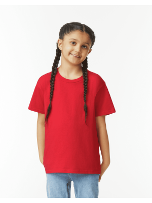 Gildan Youth Softstyle Short Sleeve T-shirt