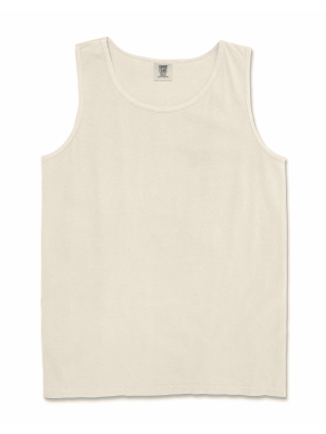 Comfort Colors Adult Tank Ivory