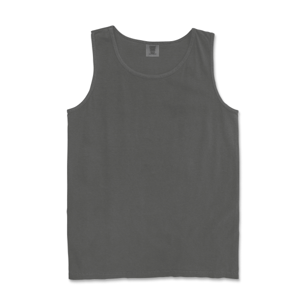 Comfort Colors Adult Tank Pepper