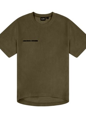 Monowai Fleece Tee