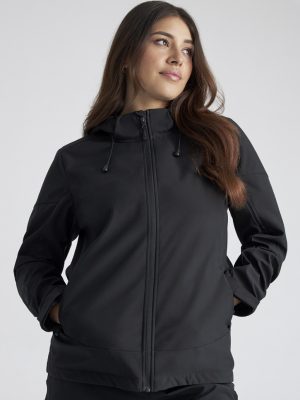 Womens Atlas Jacket