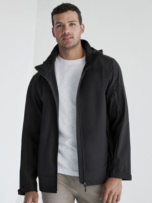 Mens Atlas Jacket