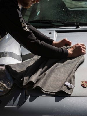 Rapid Dry The Original 2.0 Car Drying Towel (150x7