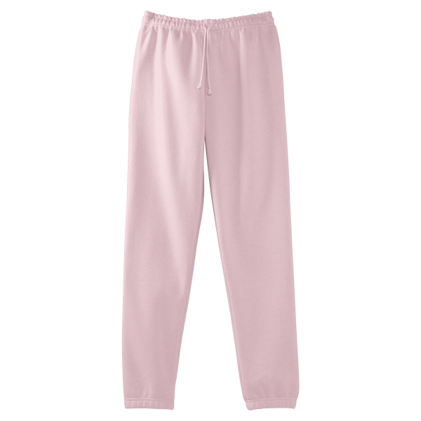 American Apparel Reflex Fleece Unisex Sweatpants Blush