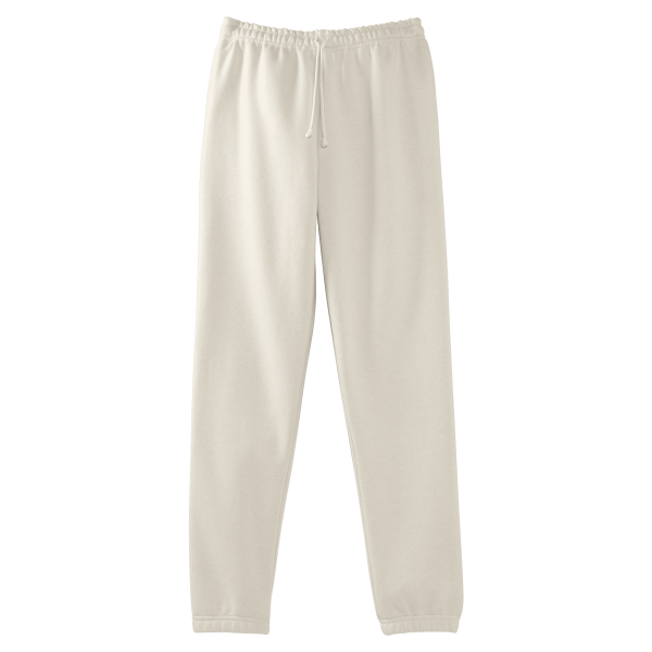 American Apparel Reflex Fleece Unisex Sweatpants Bone
