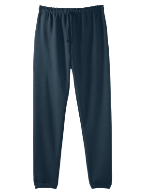 American Apparel Reflex Fleece Unisex Sweatpants Sea Blue