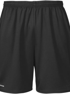 MENS H2X-DRY SHORTS TECH BLACK-XS