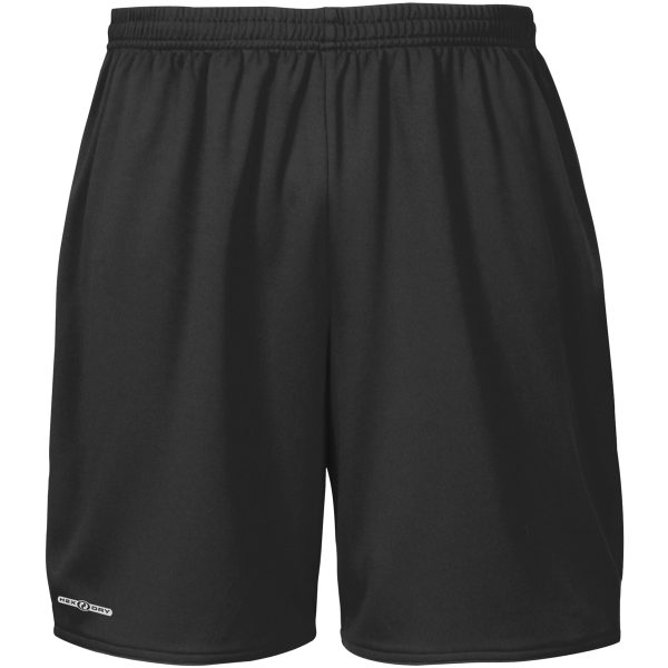 MENS H2X-DRY SHORTS TECH BLACK-XS