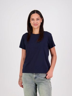 Silhouette Tee V2 - Womens