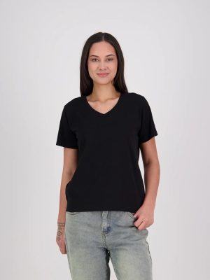 V-Neck Tee V2 - Womens