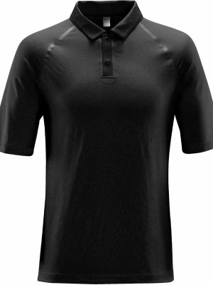 Men's Neutrino Technical Polo