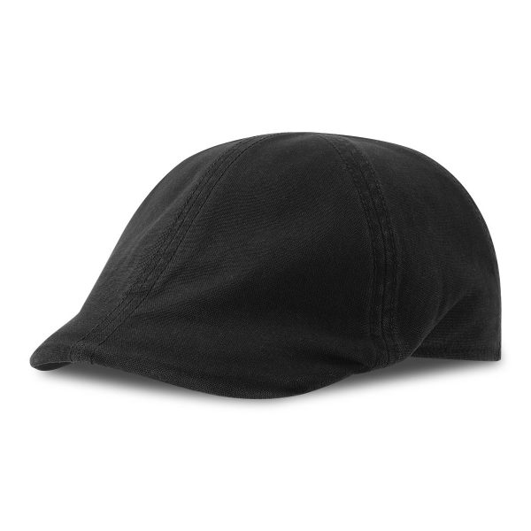 ATLANTIS GATSBY STREET CHEESE CUTTER CAP-S