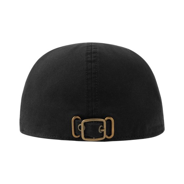 ATLANTIS GATSBY STREET CHEESE CUTTER CAP-S