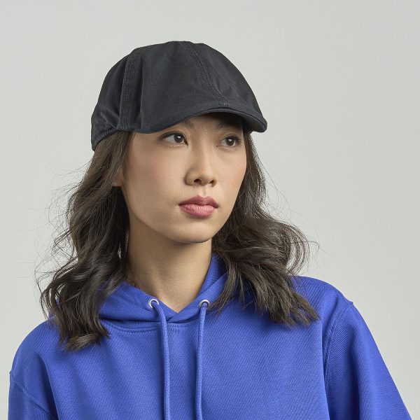 ATLANTIS GATSBY STREET CHEESE CUTTER CAP-S