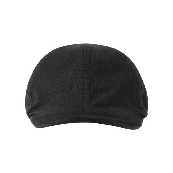 ATLANTIS GATSBY STREET CHEESE CUTTER CAP-S
