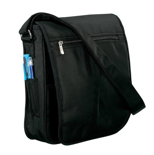 SHOULDER SATCHEL