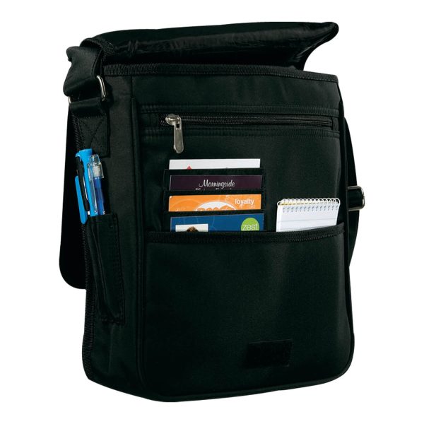 SHOULDER SATCHEL
