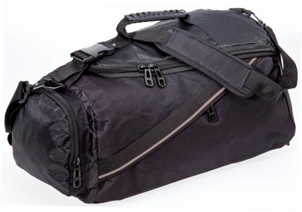 UNDERGROUND DUFFLE BAG