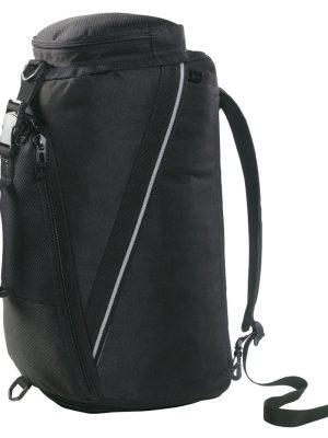 UNDERGROUND DUFFLE BAG