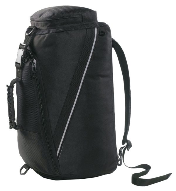 UNDERGROUND DUFFLE BAG