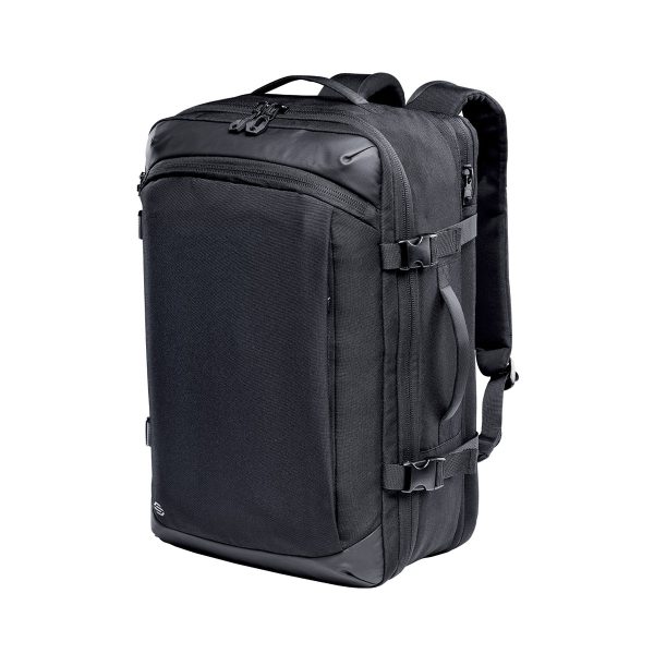 HUDSON TRAVEL PACK