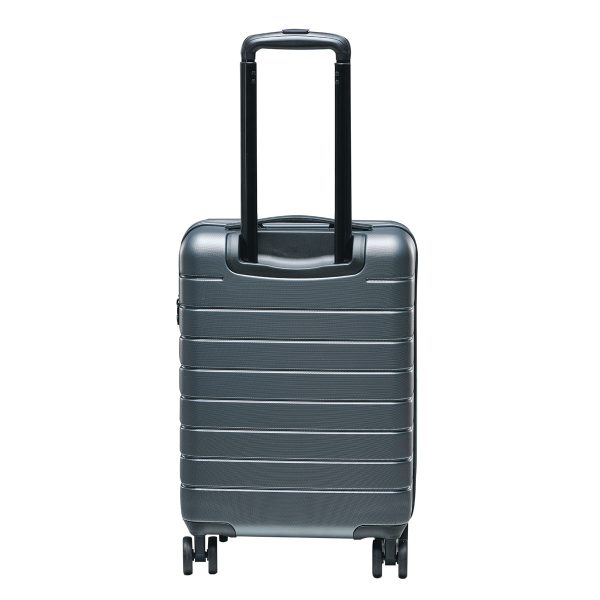 VALERO WHEELED CARRY-ON