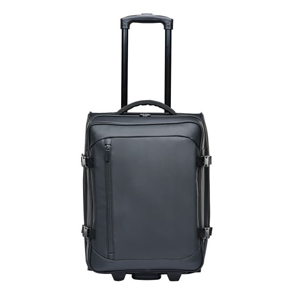 ECLIPSE WHEELED CARRY-ON