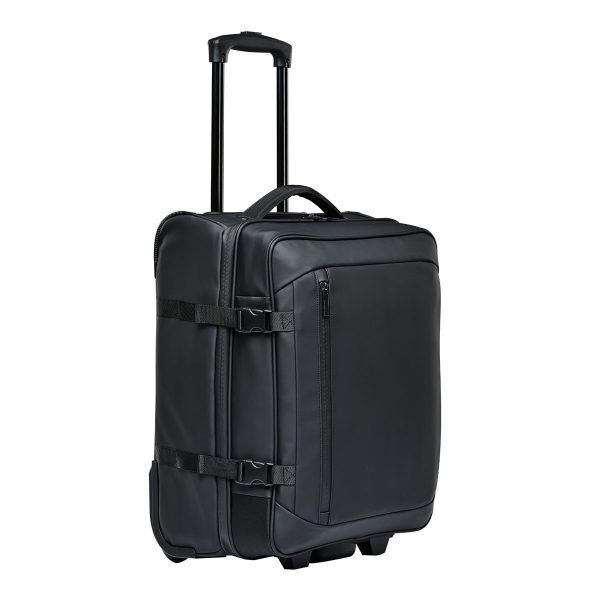 ECLIPSE WHEELED CARRY-ON