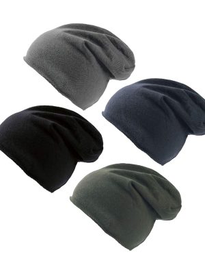 ATLANTIS BROOKLIN BEANIE