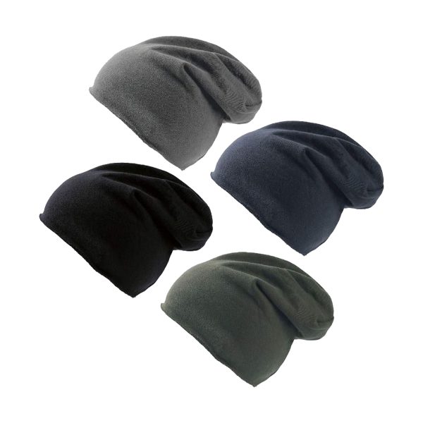 ATLANTIS BROOKLIN BEANIE