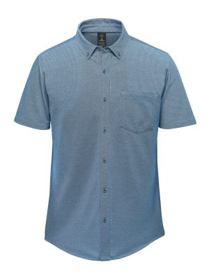 MEN'S SONORA S/S KNIT SHIRT