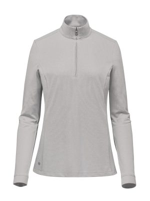 WOMEN'S SONORA 1/4 ZIP PULLOVER