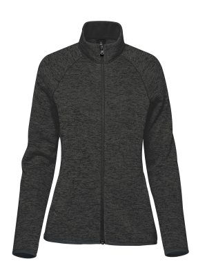 WOMEN'S YOSEMITE FLEECE JACKET